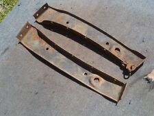 Model briggs sedan for sale  Stella