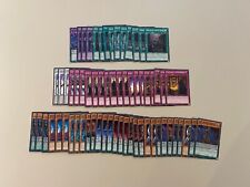 Deck deck cards for sale  HOVE