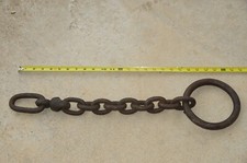 Complete orginal chain for sale  Crawley