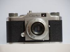 Closter iib fotocamera usato  Visone
