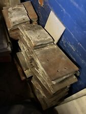 Reclaimed clay peg for sale  IPSWICH