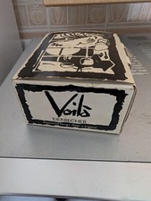 Vintage designer voila for sale  GLASGOW