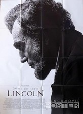 Lincoln spielberg day d'occasion  France