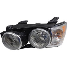 Headlamp assembly left for sale  Kalamazoo