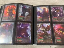 Carte league legends usato  Milano