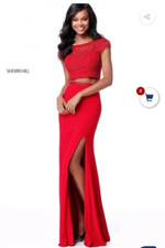 Sherri hill prom for sale  Uniontown