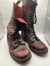 Martens 1914 holes for sale  PONTYPRIDD