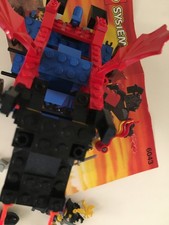 Lego 6043 carro usato  Monguzzo