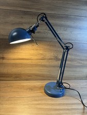 Ikea forsa blue for sale  MORPETH