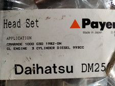 daihatsu charade 1 0 for sale  TELFORD