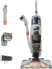 Shark carpet cleaner for sale  PRESTON