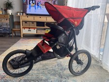 Nipper sport running for sale  CORBY