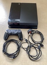 ps4 consoles for sale  SUTTON
