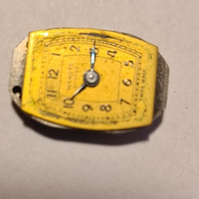 Uhrwerk zeiger blatt gebraucht kaufen  Uelzen