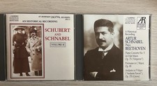 Artur schnabel schubert usato Artur schnabel schubert usato  Verona