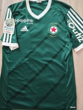 Maillot foot red d'occasion  Béziers