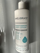 Ameliorate transforming body for sale  DERBY