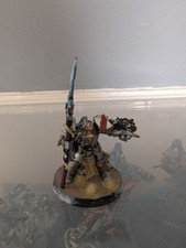 Grey knights brother for sale  PEMBROKE DOCK