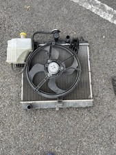 Nissan micra radiator for sale  BRISTOL