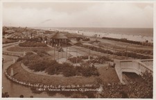 Postcard venetian waterways for sale  LLANDRINDOD WELLS
