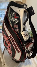Rare callaway tour for sale  ST. HELENS