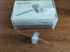 Horotec msa 03.670 for sale  OSWESTRY
