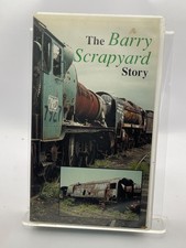 Barry scrapyard story for sale  OKEHAMPTON