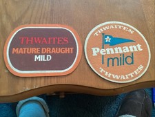 Thwaites vintage beer for sale  LEICESTER