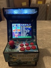 Desktop mini retro for sale  TIPTON