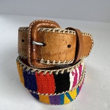 Vintage hand woven for sale  Corunna