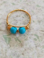 Anello oro giallo usato  Follonica
