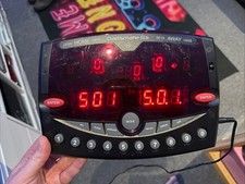 Dartsmate elite electronic for sale  CHELMSFORD