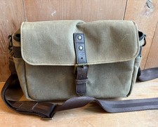Ona bowery camera for sale  Waterloo