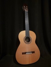 Guitare classique d'occasion  Sète