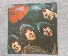 Beatles rubber soul for sale  COLCHESTER