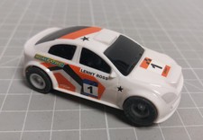 Micro scalextric focus for sale  SUTTON-IN-ASHFIELD