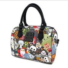 nightmare before christmas purse for sale  Mathews
