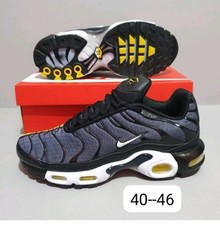Air max plus usato  Messina