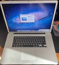 Used apple macbook for sale  San Jose