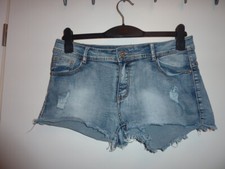 Sexy jeans hotpants gebraucht kaufen  Augsburg