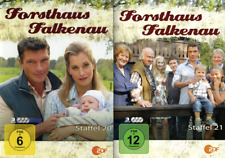 Forsthaus falkenau kompletten gebraucht kaufen  Berlin