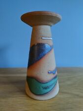 Vintage alfadom pottery for sale  WESTON-SUPER-MARE