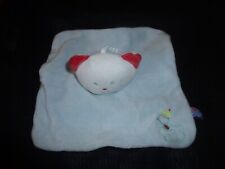 Doudou plat chat d'occasion  Juziers