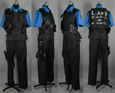 Uniforme combattimento residen usato  Spedire a Italy