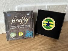 Firefly serenity limited for sale  Shipping to Ireland