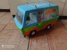 Mystery machine vintage usato  Roma