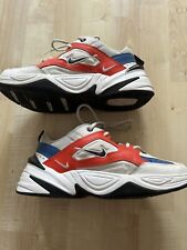 Nike tekno m2k gebraucht kaufen  Köln