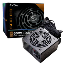 evga power 600w supply for sale  The Colony