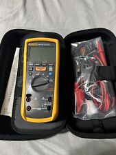 Fluke 1587 digital for sale  Hubert