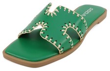 Soda women sandals for sale  Mira Loma